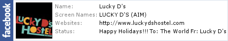 Lucky D's