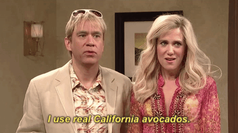 Saturday Night Live GIF - Find & Share on GIPHY