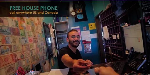 Promotional Video – video